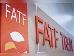 एफएटीएफ ने भारत की मनी लॉन्ड्रिंग और आतंकवाद के वित्तपोषण रोधी प्रणाली को सराहा