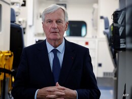 French PM Says "Possible" His Government Could Survive No Confidence Vote