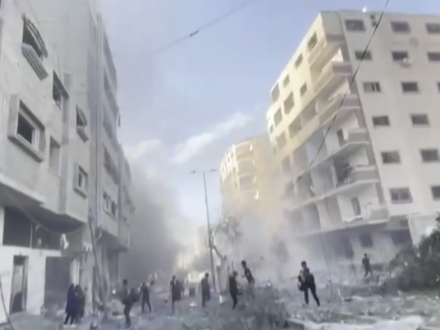 How Tensions Surging Between Israel, Hezbollah Could Be Devastating For All