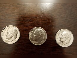 5 लाख डॉलर के इस दुर्लभ सिक्के ने बदली Ohio की बहनों की किस्मत, जानें क्या है इसकी खासियत 5 लाख डॉलर के इस दुर्लभ सिक्के ने बदली Ohio की बहनों की किस्मत, जानें क्या है इसकी खासियत