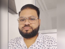 45 दिवस झोप नाही, टार्गेट अपूर्ण, 'आई-बाबा, प्लीज...' वरिष्ठ अधिकाऱ्याचा धक्कादायक निर्णय! 45 दिवस झोप नाही, टार्गेट अपूर्ण, 'आई-बाबा, प्लीज...' वरिष्ठ अधिकाऱ्याचा धक्कादायक निर्णय!