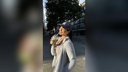 From Shopping At Selfridges To Dining At Mercato Mayfair, Sara Tendulkar's London Holiday Guide At These Popular Spots