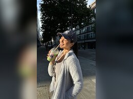 From Shopping At Selfridges To Dining At Mercato Mayfair, Sara Tendulkar's London Holiday Guide At These Popular Spots