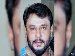 'सुविधाओं को लेकर हंगामा न करें': जेल में बंद कन्नड़ अभिनेता दर्शन को जेलर की चेतावनी, जानें पूरा मामला 'सुविधाओं को लेकर हंगामा न करें': जेल में बंद कन्नड़ अभिनेता दर्शन को जेलर की चेतावनी, जानें पूरा मामला
