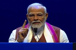 "President Biden's Warmth, Cordiality": PM Modi On What Touched His Heart In US "President Biden's Warmth, Cordiality": PM Modi On What Touched His Heart In US