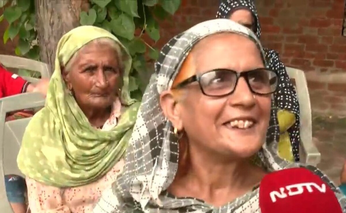 Latest and Breaking News on NDTV Latest and Breaking News on NDTV