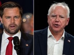 The Vance-Walz US Vice Presidential Debate: All You Need To Know