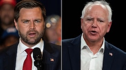 Why The Vance-Walz Debate Boils Down To Contrasting Versions Of Masculinity