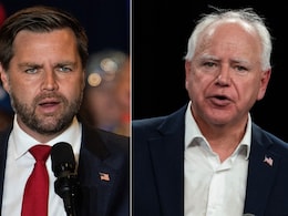 The Vance-Walz US Vice Presidential Debate: All You Need To Know The Vance-Walz US Vice Presidential Debate: All You Need To Know