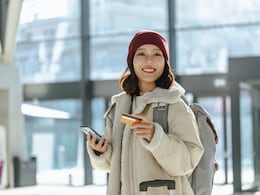 क्या आपके Credit Card पर Free  Airport Lounge Access है? ऐसे करें चेक, जानें कौन सा क्रेडिट कार्ड है बेस्ट क्या आपके Credit Card पर Free  Airport Lounge Access है? ऐसे करें चेक, जानें कौन सा क्रेडिट कार्ड है बेस्ट