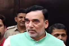 "Unanimous Support Was Given To Atishi For CM Post:" AAP's Gopal Rai "Unanimous Support Was Given To Atishi For CM Post:" AAP's Gopal Rai