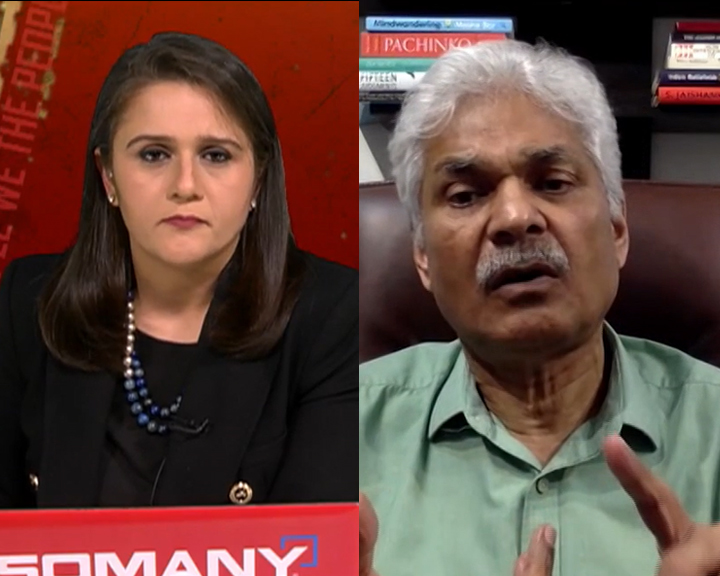 "We Are So Poor In Governance That...": Ex Bureaucrat On Fighting Crimes Against Women