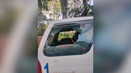 पारिवारिक झगड़ा सुलझाने गई पुलिस की खुद हो गई पिटाई ! जान बचाकर उल्टे पांव लौटे&nbsp;