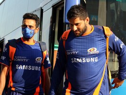 "Domestic Cricket More Important Than IPL": Ex Mumbai Indians Star