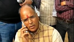 Dausa News: हमें पता है नौकरियां कैसे देनी हैं, मुख्यमंत्री रोजगार समारोह में बोले कैबिनेट मंत्री कन्हैया लाल चौधरी&nbsp;