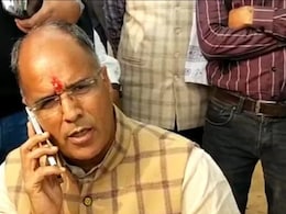 Dausa News: हमें पता है नौकरियां कैसे देनी हैं, मुख्यमंत्री रोजगार समारोह में बोले कैबिनेट मंत्री कन्हैया लाल चौधरी 