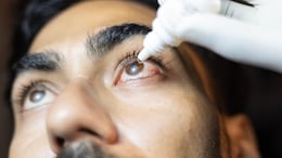 After Pharma Firm's Huge Eye Drop Claim, Regulator Withdraws Permission