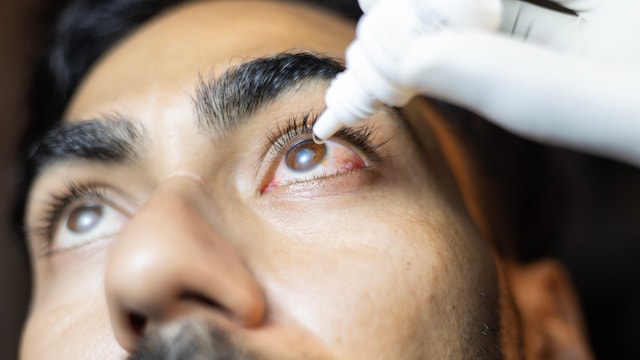 World Sight Day 2024: How To Prevent Serious Eye Conditions