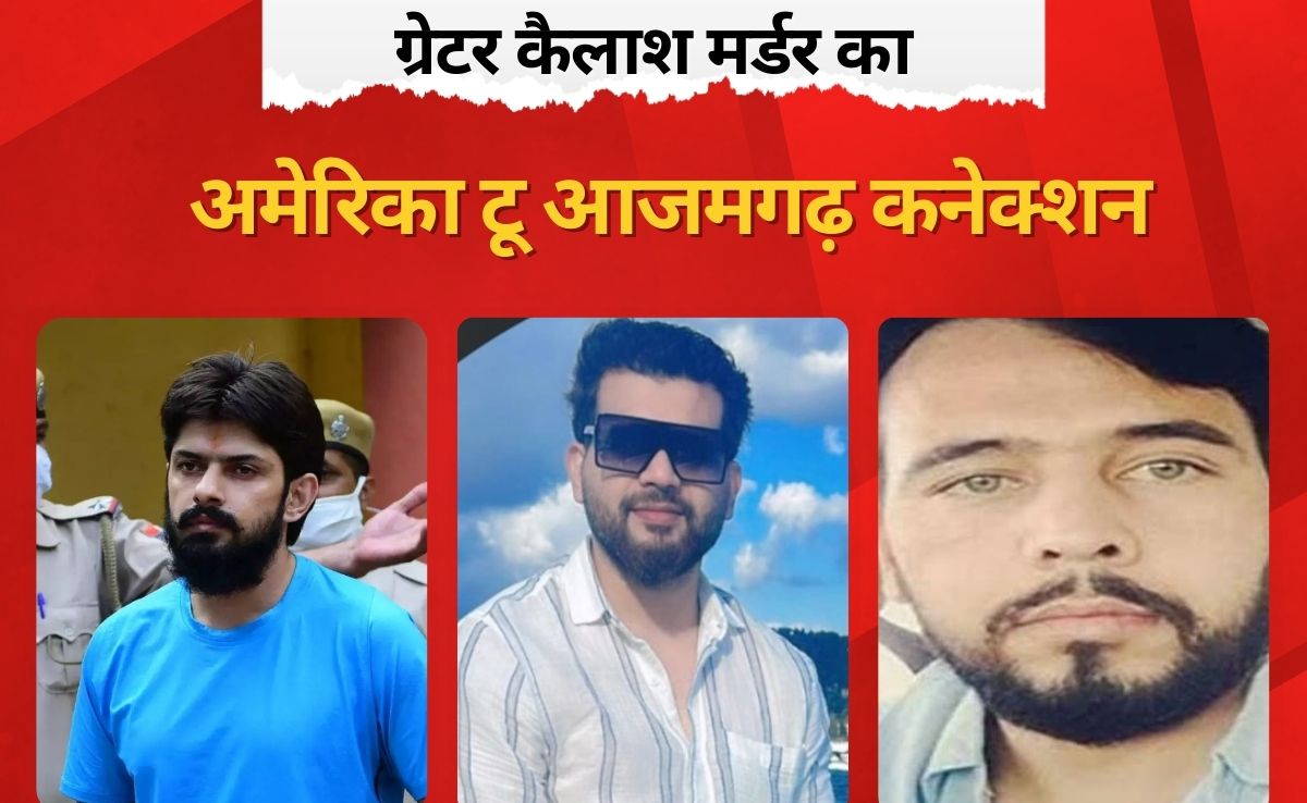 Exclusive: जेल में टॉर्चर और फिर लॉरेंस ने खाई कसम, ग्रेटर कैलाश में जिम मालिक की हत्या की ये है इनसाइड स्टोरी