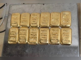 मुंबई कस्टम ने सोना और हीरे की तस्करी में पकड़े तीन यात्री, 3.12 करोड़ रुपये का माल जब्त मुंबई कस्टम ने सोना और हीरे की तस्करी में पकड़े तीन यात्री, 3.12 करोड़ रुपये का माल जब्त