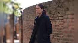 <i>The Buckingham Murders</i> Review: Kareena Kapoor Nails The Role With Admirable Felicity