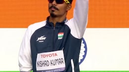 Paris 2024 Paralympics, September 1 Day 4, Highlights: Nishad Kumar Wins High Jump Silver; 3 Medals Assured In Badminton