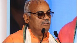 'गांधी वाटिका बनाने में कांग्रेस ने किया भ्रष्टाचार', मदन दिलावर के बयान से राजस्थान में गरमाई सियासत