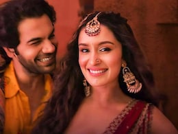 Stree 2 Box Office Collection Day 26: श्रद्धा कपूर की फिल्म ने तोड़ा शाहरुख की पठान का रिकॉर्ड, अब एनिमल को पछाड़ने की तैयारी Stree 2 Box Office Collection Day 26: श्रद्धा कपूर की फिल्म ने तोड़ा शाहरुख की पठान का रिकॉर्ड, अब एनिमल को पछाड़ने की तैयारी