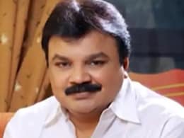 फिल्म इंडस्ट्री हादरली! मल्याळम अभिनेता Edavela Babu वर लैंगिक शोषणाच्या आरोपाखाली मोठी कारवाई फिल्म इंडस्ट्री हादरली! मल्याळम अभिनेता Edavela Babu वर लैंगिक शोषणाच्या आरोपाखाली मोठी कारवाई