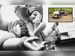 बाप्पा येण्याचा आनंद, पण घरातील लक्ष्मी गेली सोडून; कुटुंबावर शोककळा!