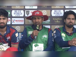 पाकिस्तान को मिल गए भविष्य के स्टार, सरफराज अहमद ने भविष्यवाणी करते हुए बताए 2 नाम