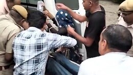 दौसा में अपराधियों के हौसले बुलंद, दोस्त की बहन को ससुराल छोड़ने आए युवक को मारी गोली