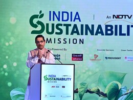 Massive Boost In Sustainable Energy Spending By Government: Pralhad Joshi