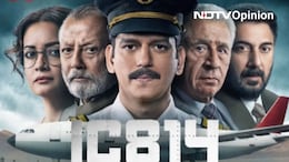 Opinion | <i>IC 814</i> Row: What's In A Name? Just A Reason To Outrage