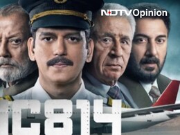 Opinion | <i>IC 814</i> Row: What's In A Name? Just A Reason To Outrage