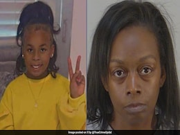 On Camera, US Woman Makes Rottweiler Kill Boyfriend's 9-Year-Old Daughter On Camera, US Woman Makes Rottweiler Kill Boyfriend's 9-Year-Old Daughter