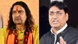'विधायक होकर चवन्नी छाप हरकत नहीं करनी चाहिए' डोटासरा की बीजेपी MLA बालमुकुंद आचार्य को नसीहत&nbsp;