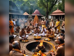 Sarva Pitru Amavasya पर ऐसे करें पितरों का तर्पण और अनुष्ठान, तो आत्मा को मिलेगी मुक्ति