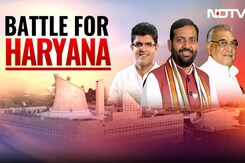 BJP Releases Manifesto; Govt Jobs For Agniveers, MSP For Farmers And More BJP Releases Manifesto; Govt Jobs For Agniveers, MSP For Farmers And More