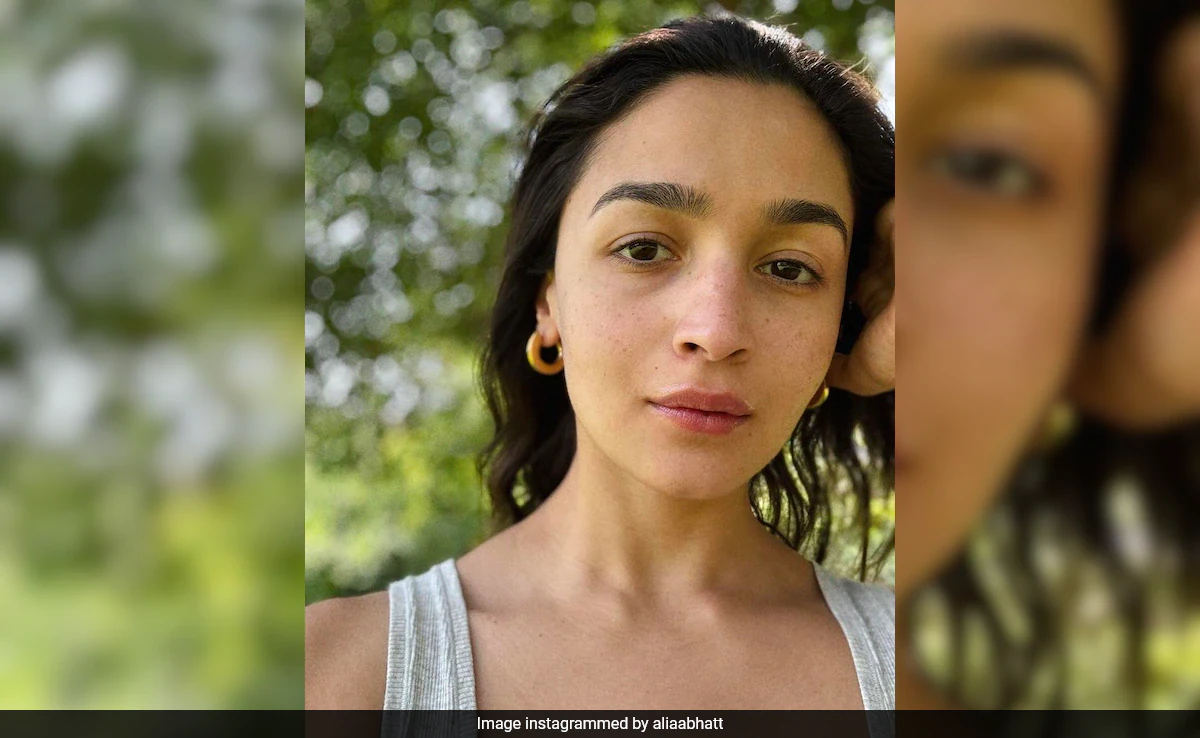 Alia Bhatt Reveals She Has Attention Deficit Disorder: "Don't Have Interest In..."