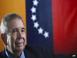 Venezuelan Court Issues Arrest Warrant For Nicolas Maduro's Rival Venezuelan Court Issues Arrest Warrant For Nicolas Maduro's Rival