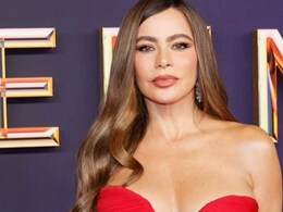 A Look At Sofia Vergara's Delicious Feast While Getting Ready To Attend The Emmys 2024 A Look At Sofia Vergara's Delicious Feast While Getting Ready To Attend The Emmys 2024
