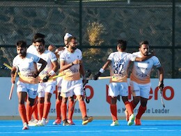 Asian Champions Trophy: भारत ने दक्षिण कोरिया को 4-1 से हराकर फाइनल में किया प्रवेश
