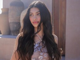 Alanna Panday's Delicious Breakfast Spread In Maldives Will Leave You Drooling - See Pic