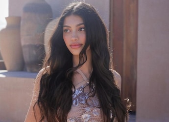 Alanna Panday's Delicious Breakfast Spread In Maldives Will Leave You Drooling - See Pic Alanna Panday's Delicious Breakfast Spread In Maldives Will Leave You Drooling - See Pic