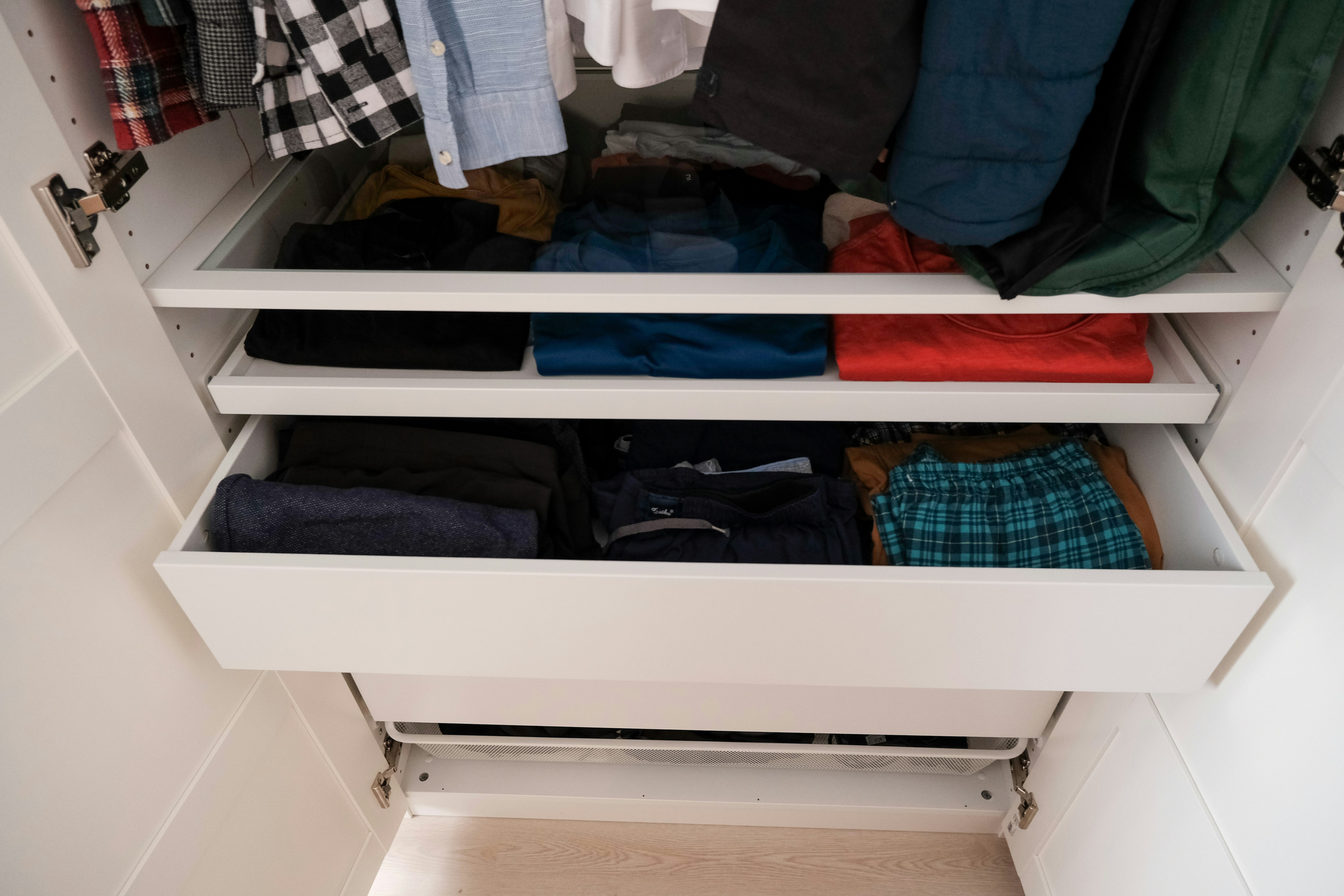 Best Deals On Wardrobes From Flipkart