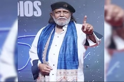 Mithun After His Name Announced For Dadasaheb Phalke Award: "Journey Not Served On Platter..." Mithun After His Name Announced For Dadasaheb Phalke Award: "Journey Not Served On Platter..."