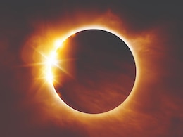 29 मार्च को लग रहा है सूर्य ग्रहण, जानिए भारत से नजर आएगा या नहीं, क्या सूतक काल होगा मान्य  29 मार्च को लग रहा है सूर्य ग्रहण, जानिए भारत से नजर आएगा या नहीं, क्या सूतक काल होगा मान्य