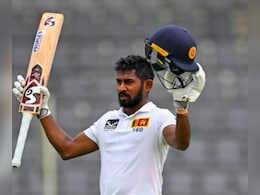 Kamindu Mendis, SL vs NZ: श्रीलंका के बैटर ने टेस्ट में वर्ल्ड रिकॉर्ड बनाकर रचा इतिहास, ऐसा करने वाले दुनिया के इकलौते बल्लेबाज बने, विश्व क्रिकेट को चौंकाया Kamindu Mendis, SL vs NZ: श्रीलंका के बैटर ने टेस्ट में वर्ल्ड रिकॉर्ड बनाकर रचा इतिहास, ऐसा करने वाले दुनिया के इकलौते बल्लेबाज बने, विश्व क्रिकेट को चौंकाया