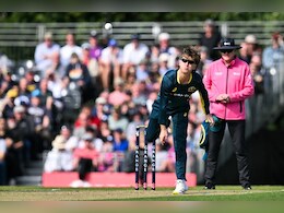 "If Teams Do Get Better Of Adam Zampa...": Ricky Ponting's Big Take On Australia Spinner